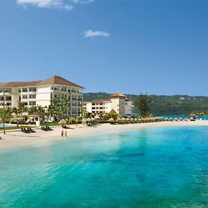 5* Ośrodek wypoczynkowy Secrets Wild Orchid Adults Only